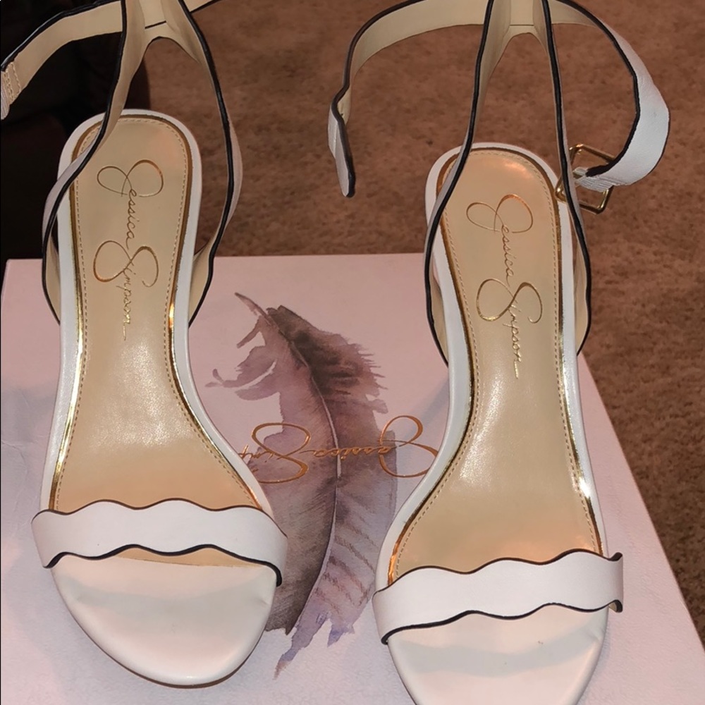 Jessica Simpson JS-Morena
